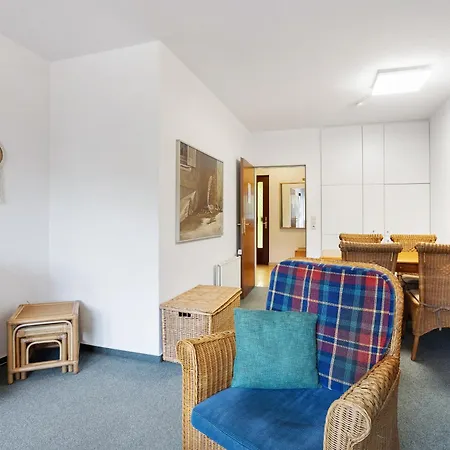 Apartment Corell Willingen (Upland)