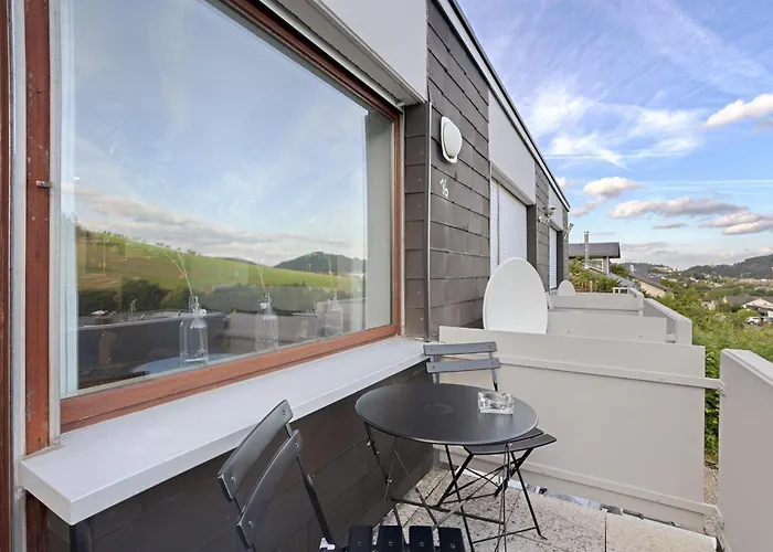 Corell Appartement *