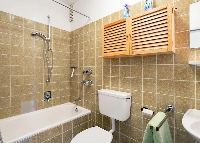 Appartement Corell Willingen (Upland)