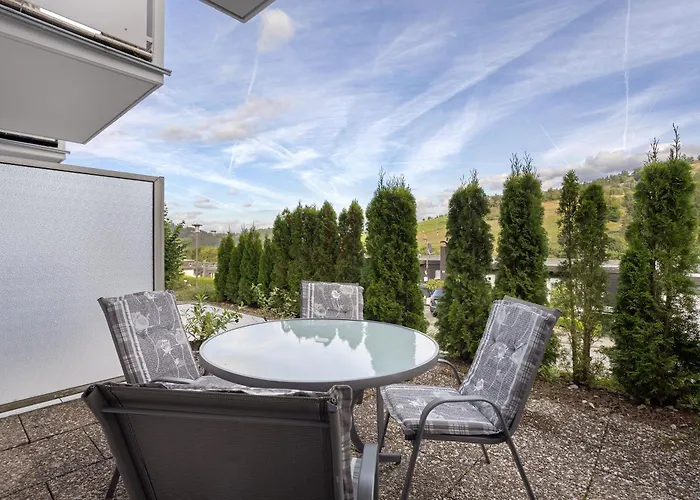 Corell * Willingen (Upland)