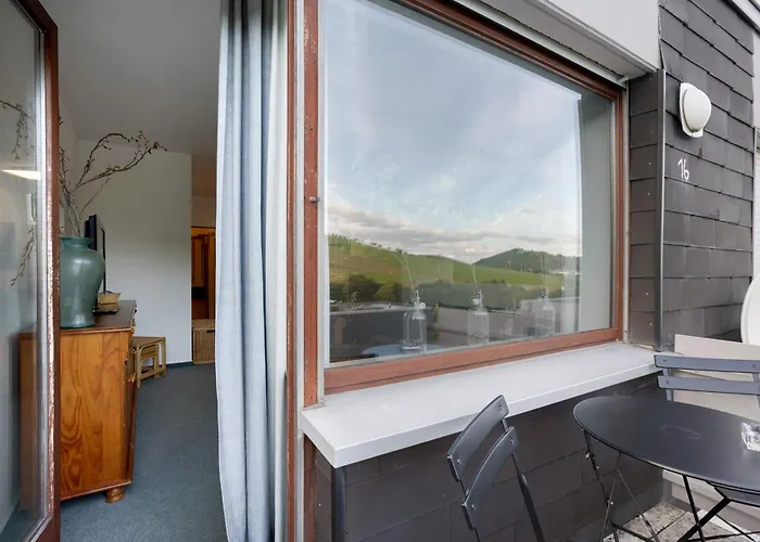 Corell Appartement *