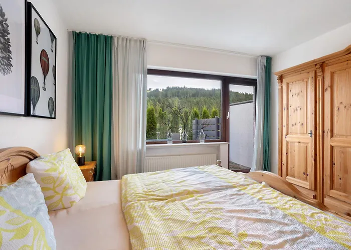 Corell Willingen (Upland)