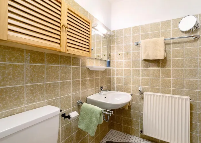 Corell Appartement *