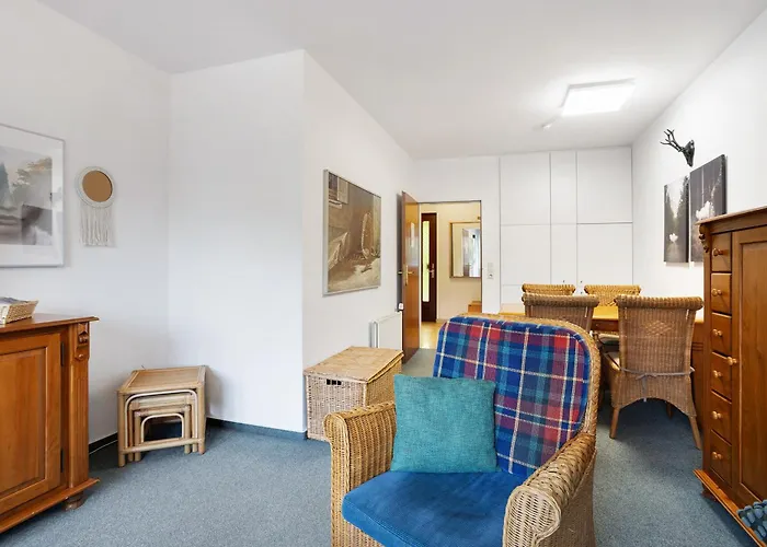 Appartement Corell Willingen (Upland)