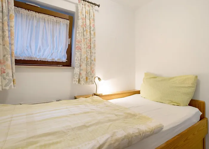 Corell Appartement Willingen (Upland)